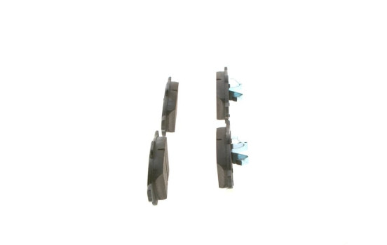 Pastillas de freno BP1975 Bosch, Imagen 2