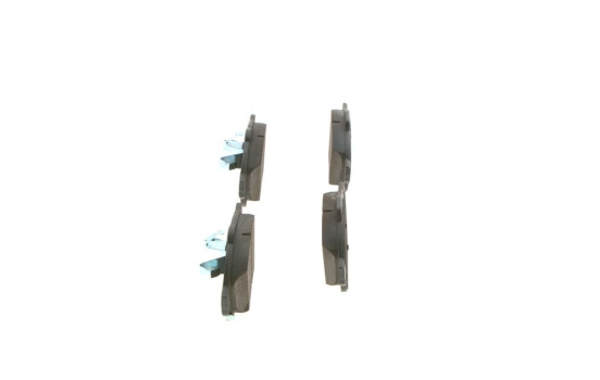 Pastillas de freno BP1975 Bosch, Imagen 4