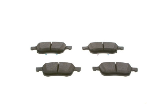 Pastillas de freno BP1975 Bosch, Imagen 5