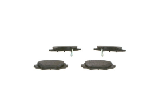 Pastillas de freno BP1977 Bosch, Imagen 4