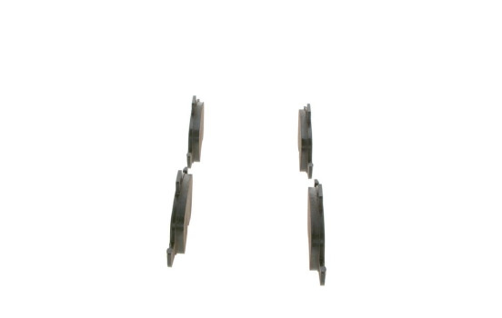 Pastillas de freno BP1994 Bosch