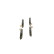 Pastillas de freno BP2006 Bosch, Miniatura 4