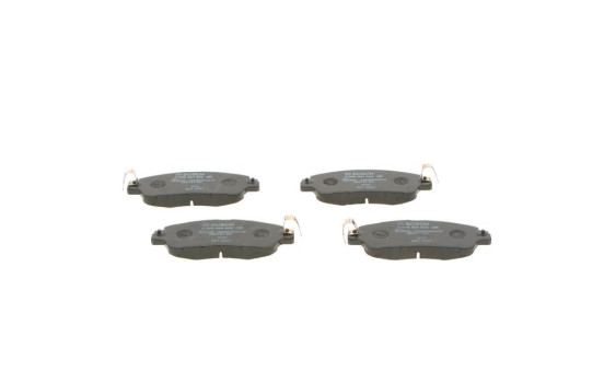 Pastillas de freno BP2006 Bosch, Imagen 6