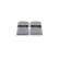Pastillas de freno BP2021 Bosch