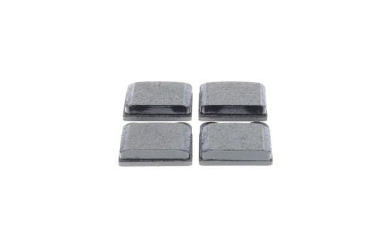 Pastillas de freno BP2021 Bosch