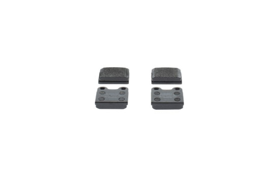 Pastillas de freno BP2021 Bosch, Imagen 4