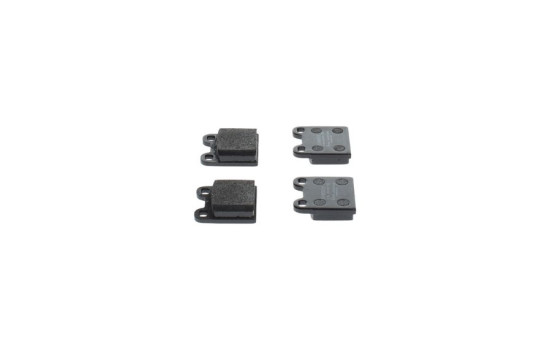 Pastillas de freno BP2021 Bosch, Imagen 5