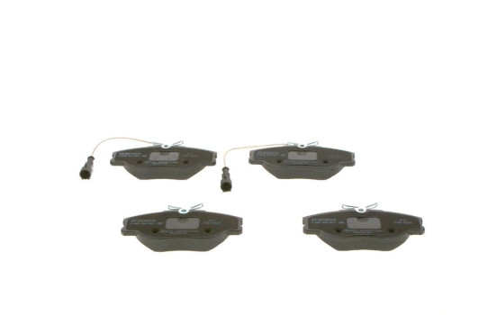 Pastillas de freno BP2025 Bosch, Imagen 4
