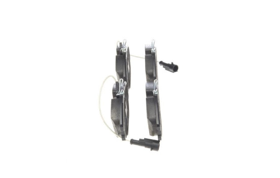 Pastillas de freno BP2025 Bosch, Imagen 6