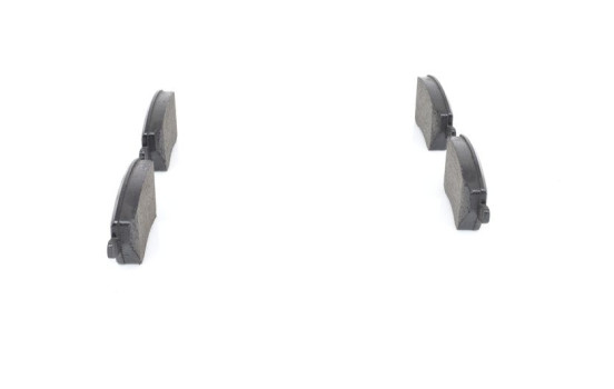 Pastillas de freno BP2030 Bosch, Imagen 2