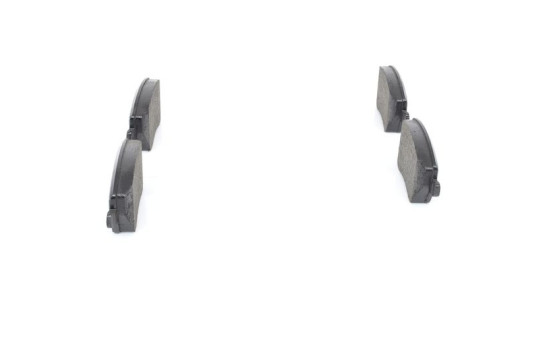 Pastillas de freno BP2030 Bosch, Imagen 4