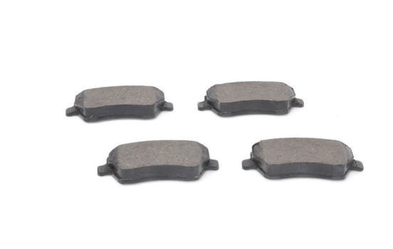 Pastillas de freno BP2030 Bosch, Imagen 5