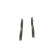 Pastillas de freno BP2034 Bosch, Miniatura 2