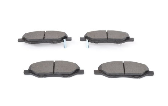 Pastillas de freno BP2041 Bosch