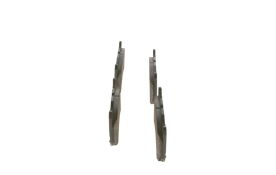 Pastillas de freno BP2045 Bosch, Imagen 2