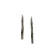 Pastillas de freno BP2045 Bosch, Miniatura 4