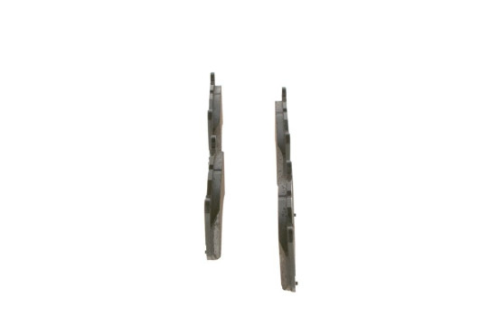 Pastillas de freno BP2045 Bosch, Imagen 4