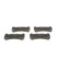 Pastillas de freno BP2045 Bosch, Miniatura 6