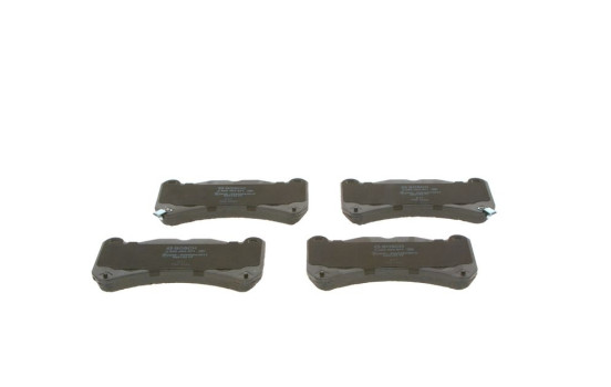 Pastillas de freno BP2045 Bosch, Imagen 6
