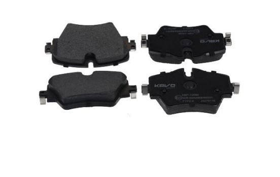 Piezas Kavo Piezas Pastillas de freno KBP-10086 Kavo parts