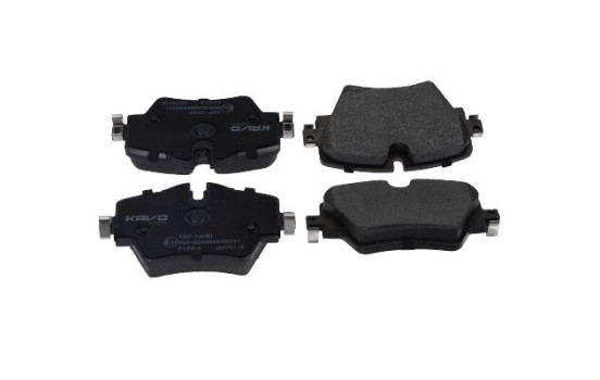 Piezas Kavo Piezas Pastillas de freno KBP-10086 Kavo parts, Imagen 3