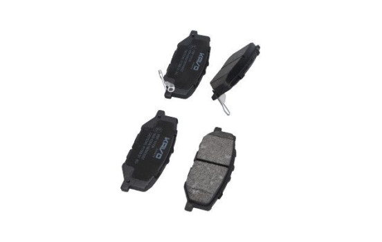 Piezas Kavo Piezas Pastillas de freno KBP-10104 Kavo parts, Imagen 2