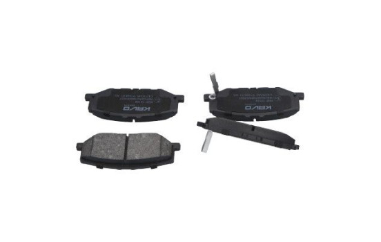 Piezas Kavo Piezas Pastillas de freno KBP-10104 Kavo parts, Imagen 3