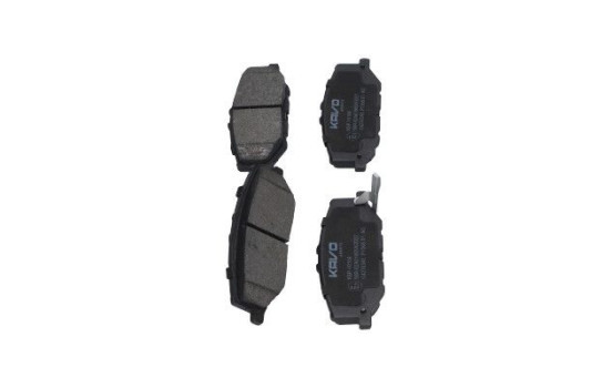 Piezas Kavo Piezas Pastillas de freno KBP-10104 Kavo parts, Imagen 4