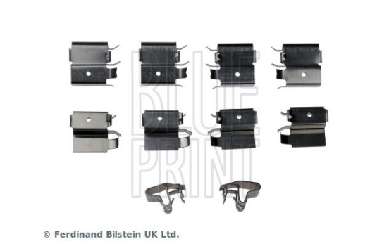 conjunto de accesorios, Imagen 2