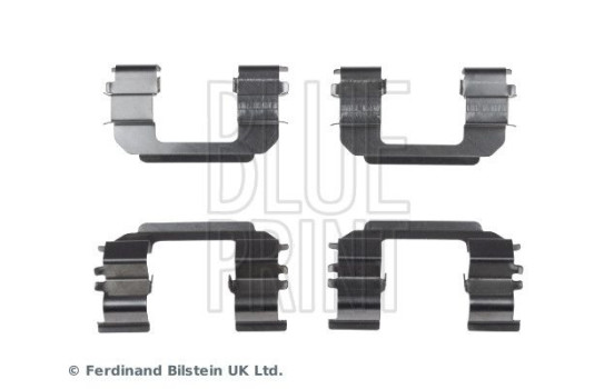 conjunto de accesorios, Imagen 2