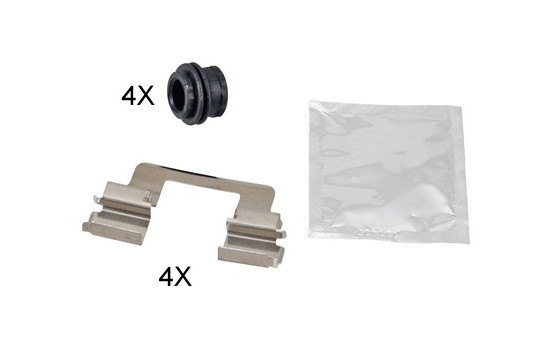 Kit de montaje