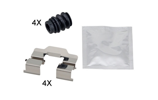 Kit de montaje