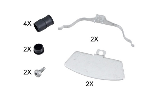 Kit de montaje
