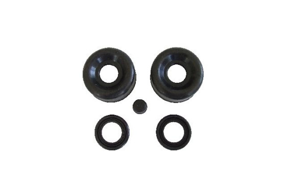 Kit de reparación, cilindro de freno de rueda 53578 ABS
