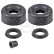 Kit de reparación, cilindro de freno de rueda 53578 ABS, Miniatura 3