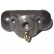 Cilindro de freno de rueda 2001 ABS