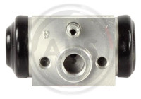 Cilindro de freno de rueda 42101 ABS