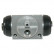 Cilindro de freno de rueda 52987 ABS