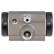 Cilindro de freno de rueda 62107 ABS, Miniatura 3