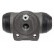 Cilindro de freno de rueda 62858X ABS
