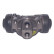Cilindro de freno de rueda 72808 ABS
