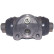 Cilindro de freno de rueda 72828 ABS, Miniatura 2