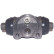 Cilindro de freno de rueda 72828 ABS, Miniatura 3
