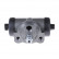 Cilindro de freno de rueda ADC44410 Blue Print, Miniatura 2