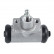 Cilindro de freno de rueda ADK84439 Blue Print