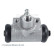 Cilindro de freno de rueda ADK84439 Blue Print, Miniatura 2