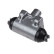 Cilindro de freno de rueda ADK84458 Blue Print