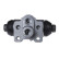 Cilindro de freno de rueda ADK84458 Blue Print, Miniatura 2