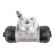 Cilindro de freno de rueda ADT34445 Blue Print