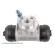 Cilindro de freno de rueda ADT34445 Blue Print, Miniatura 2